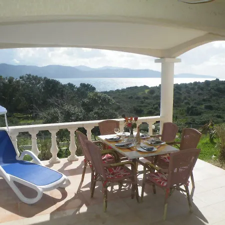 Apartment Liamone