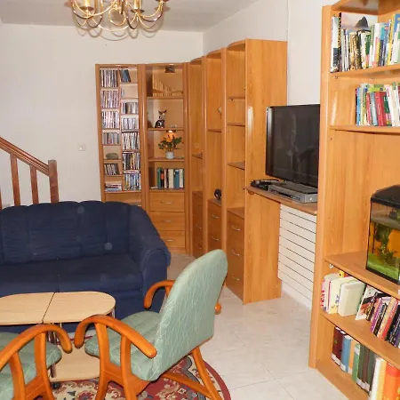 Appartement Liamone