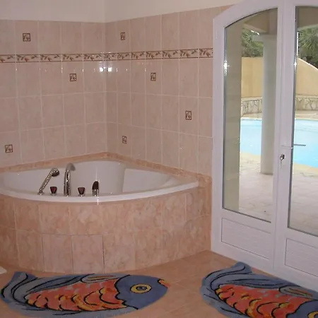Appartement Liamone