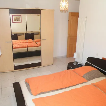 Apartament Liamone