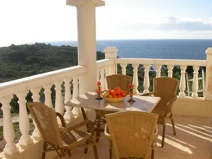 Liamone Appartement