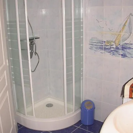 Liamone Appartement Sagone (Corsica)