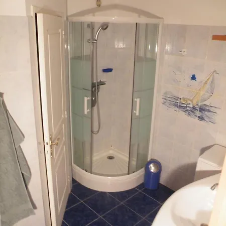 Appartement Liamone