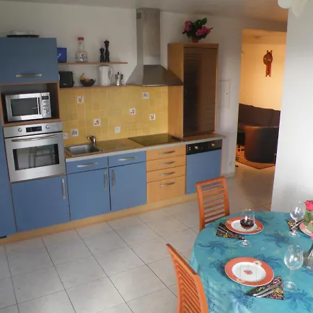 Liamone Apartment Sagone (Corsica)