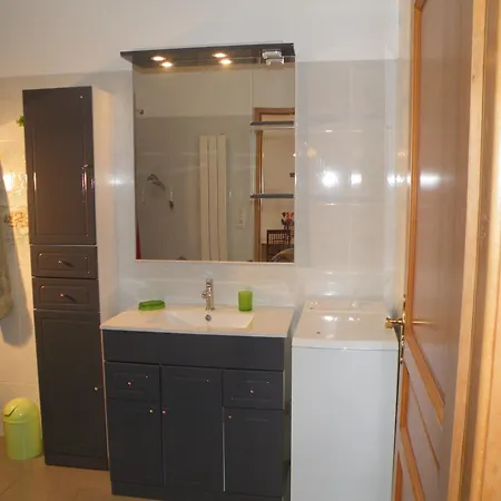 Apartment Liamone *