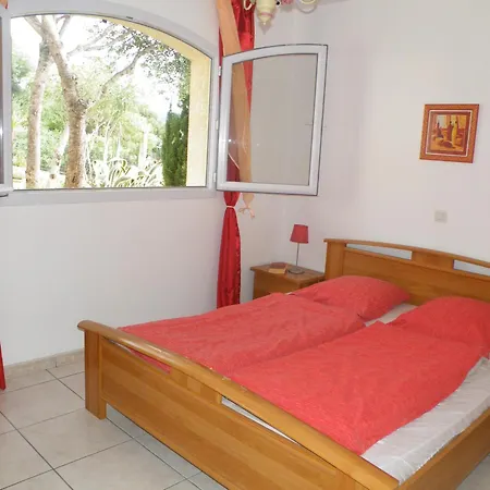 Liamone Sagone (Corsica)