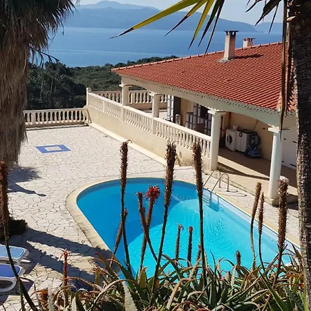 Liamone Apartment Sagone (Corsica)