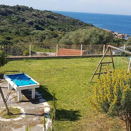 Apartment Liamone