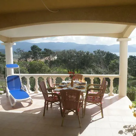 Liamone Sagone (Corsica)