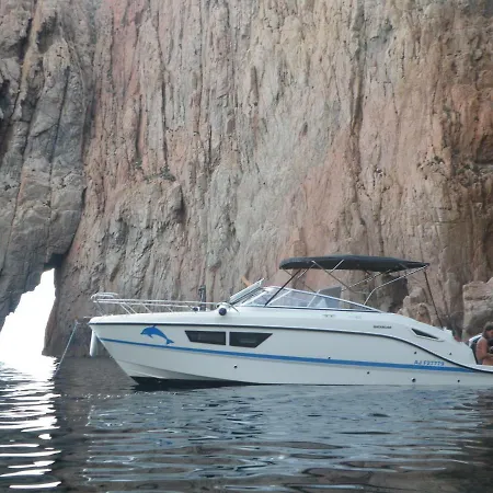 Liamone Sagone (Corsica)