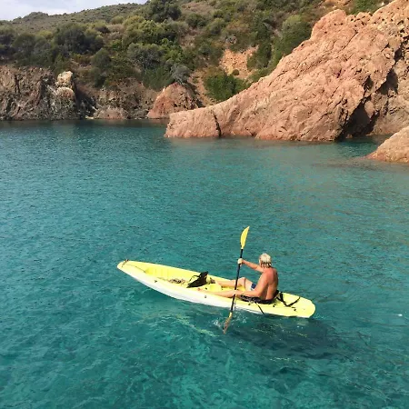 Liamone Apartamento *