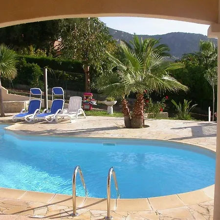 Apartment Liamone *