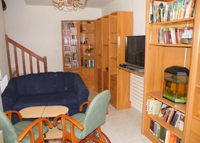 Appartement Liamone