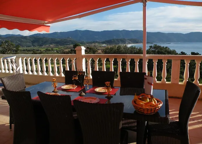Liamone Appartement
