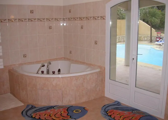 Appartement Liamone