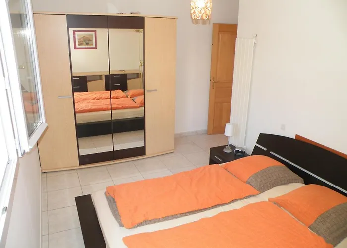 Appartement Liamone