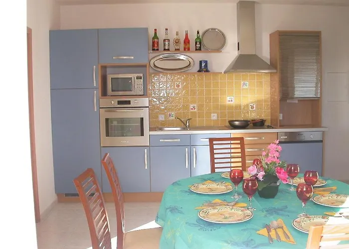 Appartement Liamone