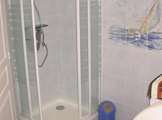 Liamone Appartement Sagone (Corsica)