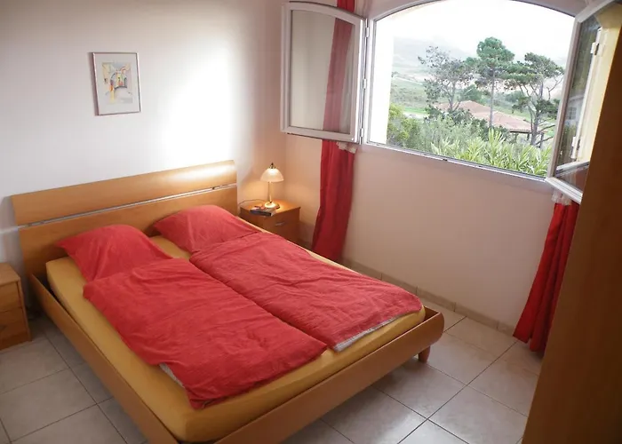 Liamone Sagone (Corsica)