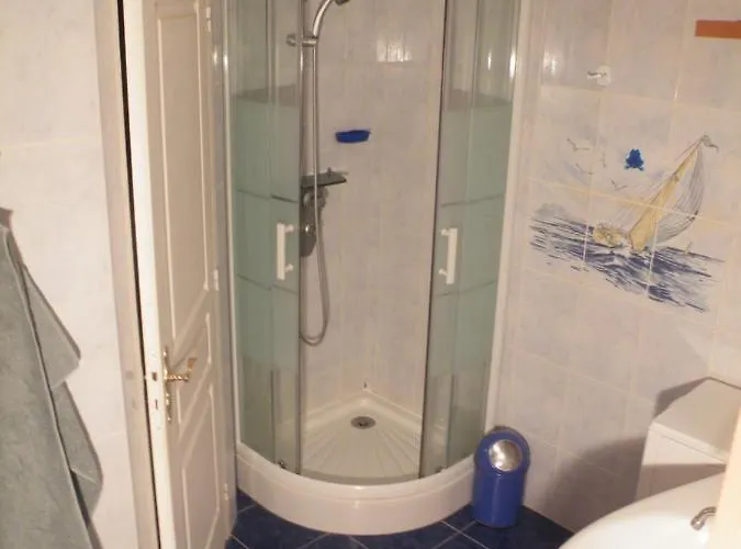 Appartement Liamone