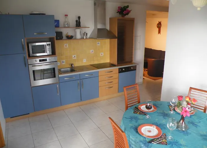 Liamone Appartement Sagone (Corsica)