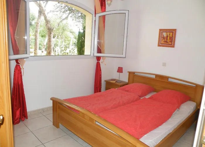 Liamone Sagone (Corsica)