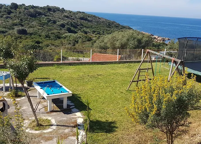 Appartement Liamone