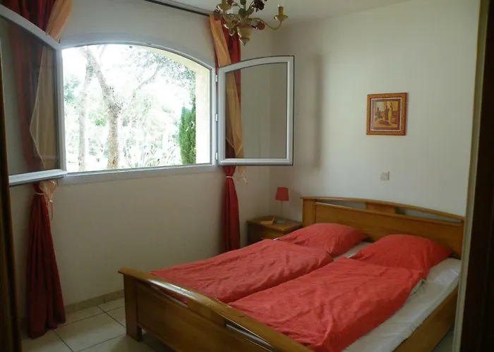 Liamone Appartement *